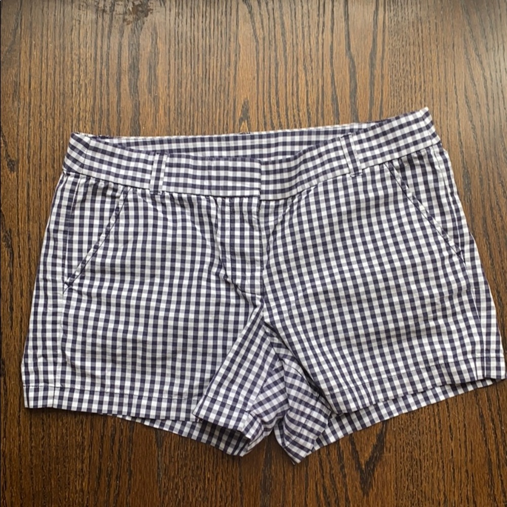 J.Crew shorts